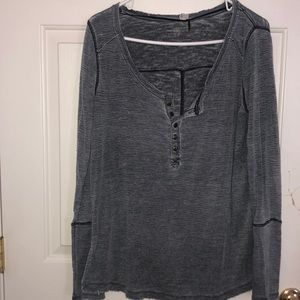 We the free Henley FREE PEOPLE